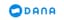 DANA logo